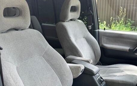 Mitsubishi Pajero III рестайлинг, 1998 год, 360 000 рублей, 13 фотография