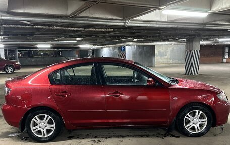 Mazda 3, 2008 год, 510 000 рублей, 4 фотография