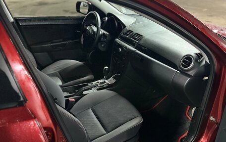 Mazda 3, 2008 год, 510 000 рублей, 6 фотография