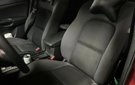 Mazda 3, 2008 год, 510 000 рублей, 14 фотография