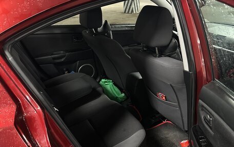 Mazda 3, 2008 год, 510 000 рублей, 8 фотография