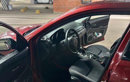 Mazda 3, 2008 год, 510 000 рублей, 12 фотография