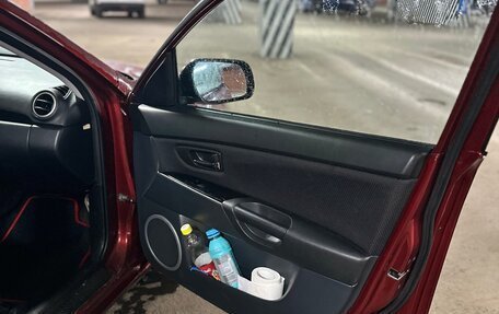 Mazda 3, 2008 год, 510 000 рублей, 7 фотография