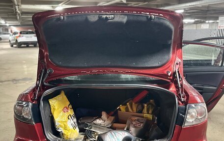 Mazda 3, 2008 год, 510 000 рублей, 10 фотография