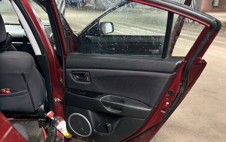 Mazda 3, 2008 год, 510 000 рублей, 9 фотография