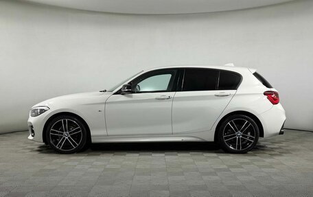 BMW 1 серия, 2019 год, 2 049 000 рублей, 3 фотография