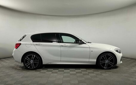 BMW 1 серия, 2019 год, 2 049 000 рублей, 4 фотография