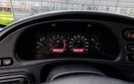 Chevrolet Niva I рестайлинг, 2013 год, 650 000 рублей, 12 фотография