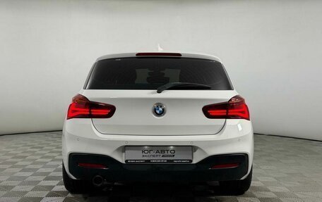 BMW 1 серия, 2019 год, 2 049 000 рублей, 5 фотография