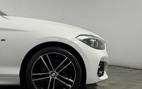 BMW 1 серия, 2019 год, 2 049 000 рублей, 7 фотография