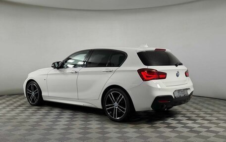 BMW 1 серия, 2019 год, 2 049 000 рублей, 6 фотография