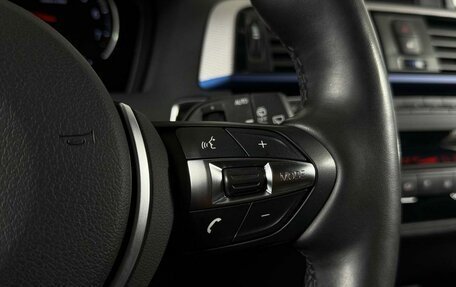 BMW 1 серия, 2019 год, 2 049 000 рублей, 22 фотография