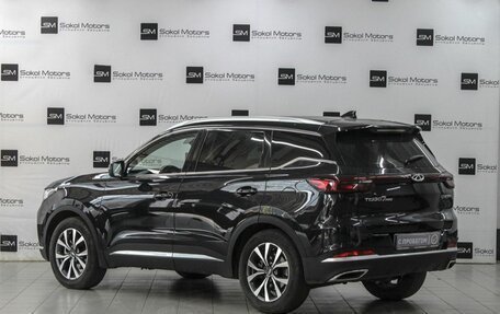 Chery Tiggo 7 Pro, 2022 год, 1 699 900 рублей, 3 фотография