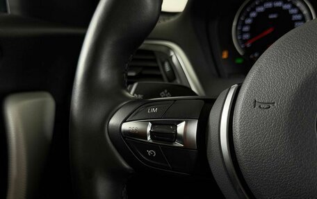 BMW 1 серия, 2019 год, 2 049 000 рублей, 23 фотография