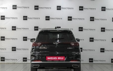 Chery Tiggo 7 Pro, 2022 год, 1 699 900 рублей, 4 фотография