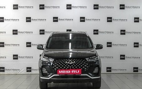 Chery Tiggo 7 Pro, 2022 год, 1 699 900 рублей, 2 фотография