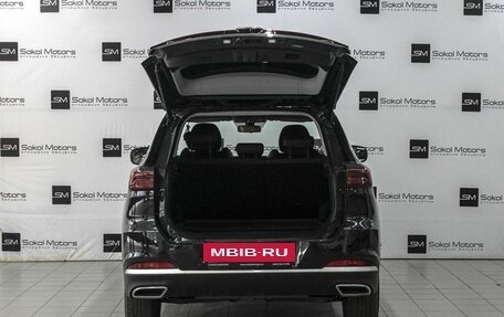 Chery Tiggo 7 Pro, 2022 год, 1 699 900 рублей, 5 фотография