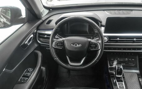Chery Tiggo 7 Pro, 2022 год, 1 699 900 рублей, 8 фотография
