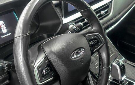 Chery Tiggo 7 Pro, 2022 год, 1 699 900 рублей, 17 фотография
