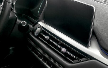 Chery Tiggo 7 Pro, 2022 год, 1 699 900 рублей, 12 фотография