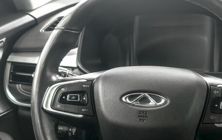 Chery Tiggo 7 Pro, 2022 год, 1 699 900 рублей, 15 фотография
