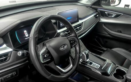 Chery Tiggo 7 Pro, 2022 год, 1 699 900 рублей, 20 фотография