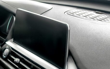 Chery Tiggo 7 Pro, 2022 год, 1 699 900 рублей, 11 фотография