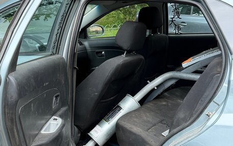 Chery Very (A13), 2012 год, 250 000 рублей, 6 фотография