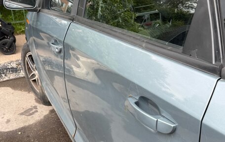 Chery Very (A13), 2012 год, 250 000 рублей, 2 фотография