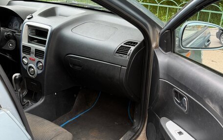 Chery Very (A13), 2012 год, 250 000 рублей, 4 фотография