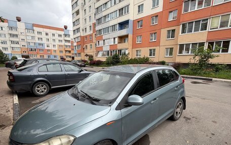Chery Very (A13), 2012 год, 250 000 рублей, 3 фотография