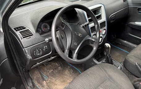 Chery Very (A13), 2012 год, 250 000 рублей, 7 фотография