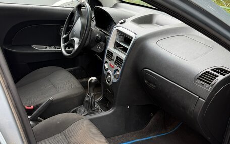 Chery Very (A13), 2012 год, 250 000 рублей, 5 фотография