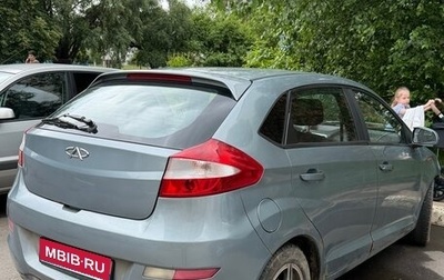 Chery Very (A13), 2012 год, 250 000 рублей, 1 фотография