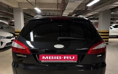 Ford Mondeo IV, 2010 год, 740 000 рублей, 6 фотография