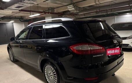 Ford Mondeo IV, 2010 год, 740 000 рублей, 5 фотография