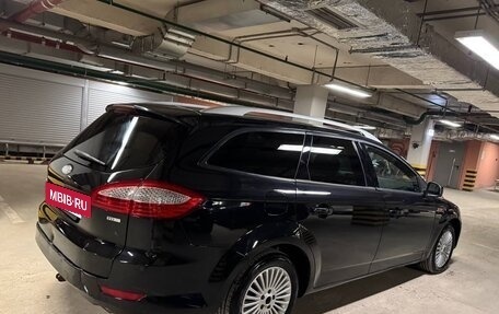 Ford Mondeo IV, 2010 год, 740 000 рублей, 2 фотография