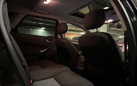 Ford Mondeo IV, 2010 год, 740 000 рублей, 15 фотография