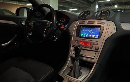 Ford Mondeo IV, 2010 год, 740 000 рублей, 17 фотография