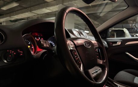 Ford Mondeo IV, 2010 год, 740 000 рублей, 18 фотография