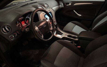 Ford Mondeo IV, 2010 год, 740 000 рублей, 13 фотография