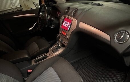 Ford Mondeo IV, 2010 год, 740 000 рублей, 14 фотография