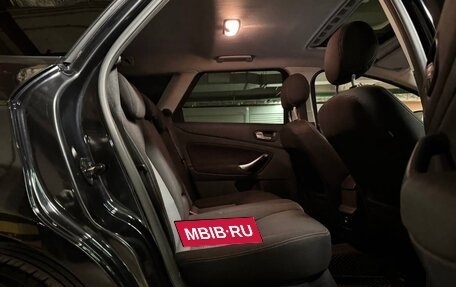 Ford Mondeo IV, 2010 год, 740 000 рублей, 16 фотография
