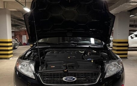 Ford Mondeo IV, 2010 год, 740 000 рублей, 9 фотография
