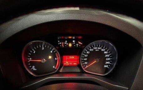 Ford Mondeo IV, 2010 год, 740 000 рублей, 21 фотография
