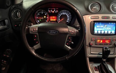 Ford Mondeo IV, 2010 год, 740 000 рублей, 20 фотография