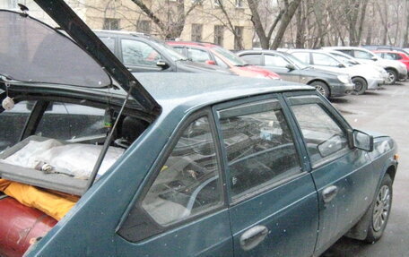 Москвич Святогор, 1999 год, 55 600 рублей, 4 фотография