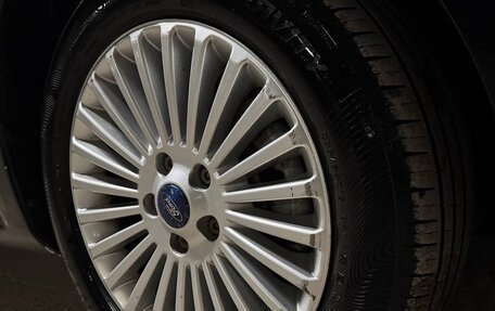 Ford Mondeo IV, 2010 год, 740 000 рублей, 25 фотография