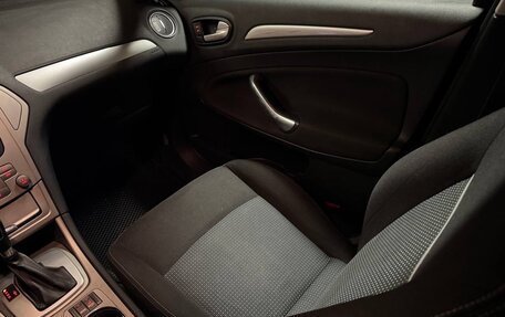 Ford Mondeo IV, 2010 год, 740 000 рублей, 19 фотография