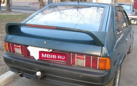 Москвич Святогор, 1999 год, 55 600 рублей, 3 фотография